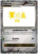 Legendary