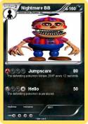 Nightmare BB