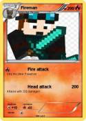 Fireman