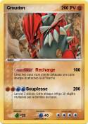 Groudon
