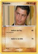 Ronaldo