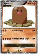 Diglett