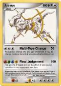 Arceus