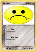 Sadness