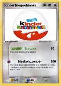 Kinder