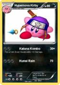 Hypernova Kirby
