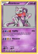 Mewthree