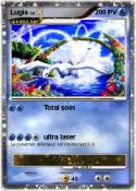Lugia