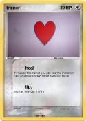 trainer
