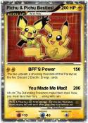 Pichu & Pichu