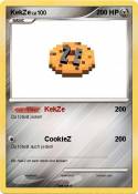 KekZe