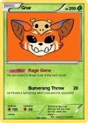 Gnar
