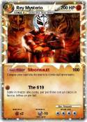Rey Mysterio