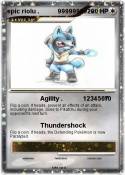 epic riolu .