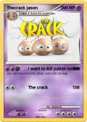 Thecrack jason