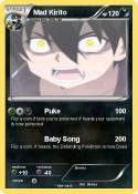Mad Kirito