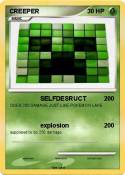 CREEPER