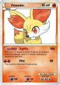 Fennekin