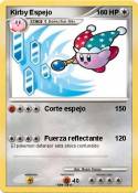 Kirby Espejo
