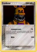 Fredbear