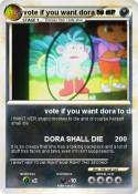 vote if you