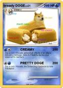 bready DOGE
