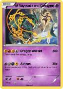M Rayquaza and