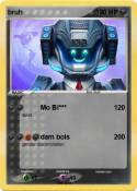 bruh
