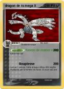 dragon de ra