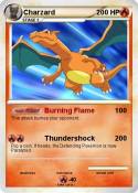 Charzard