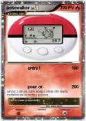 pokewalker
