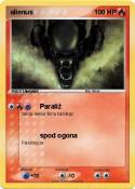 alienus