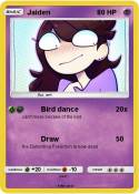 Jaiden