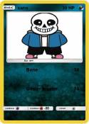 sans