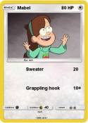 Mabel