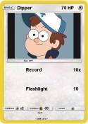 Dipper