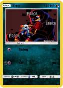 Error