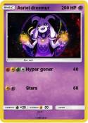 Asriel dreemur