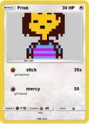 Frisk