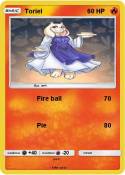 Toriel