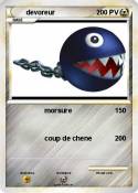 devoreur