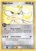 Super Sonic