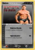 Batista
