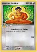 Gautama Buddha