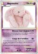 Magidoudou