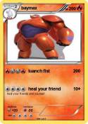 baymax