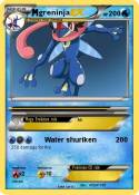 greninja