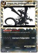 dragon des téné