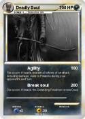 Deadly Soul