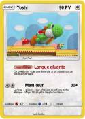Yoshi
